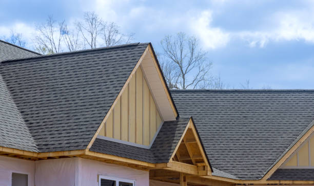 Reliable Kitsap Lake, WA Roofing Services Solutions